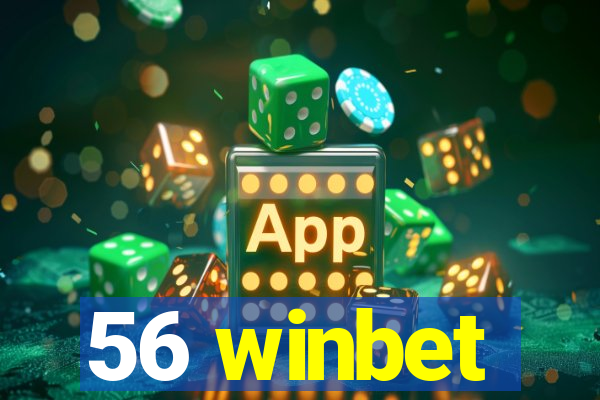 56 winbet